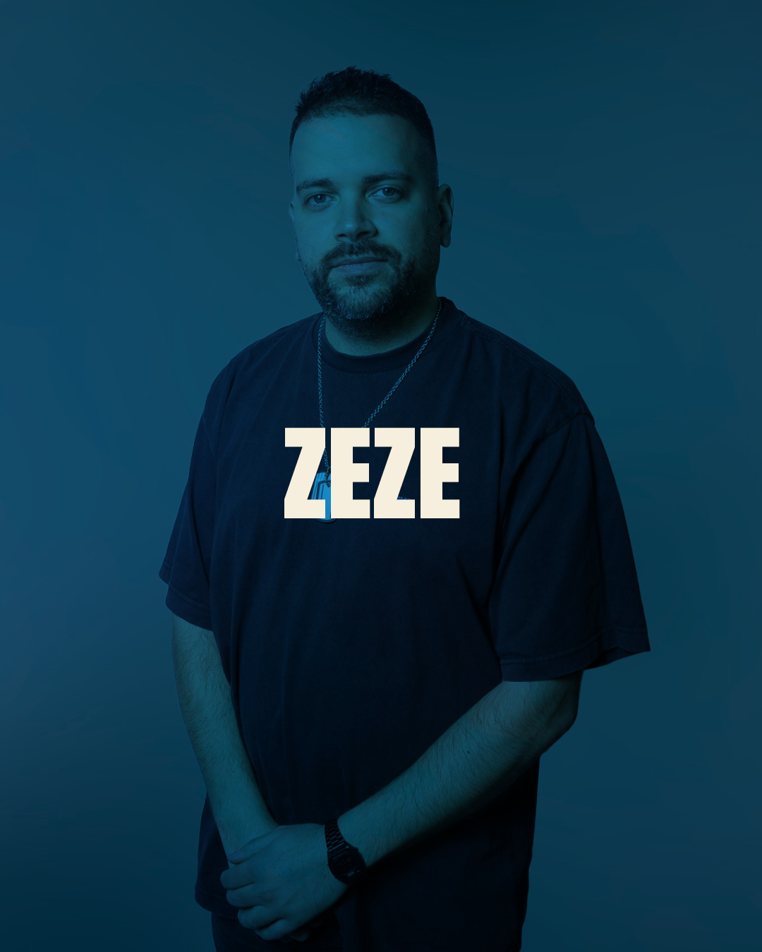 Zeze auf der Nachtarena 2026